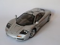 1:18 Auto Art Mclaren F1 1994 Plata. Subida por Rajas_85